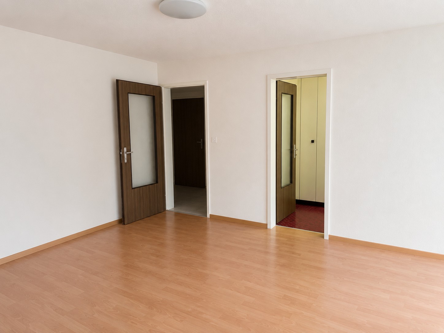 Appartement de 1 ½ pièces