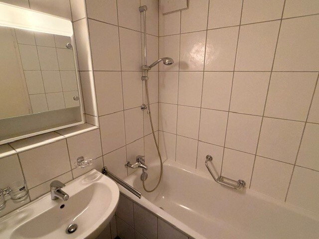 3 rooms apartment, Foto 3 von 8
