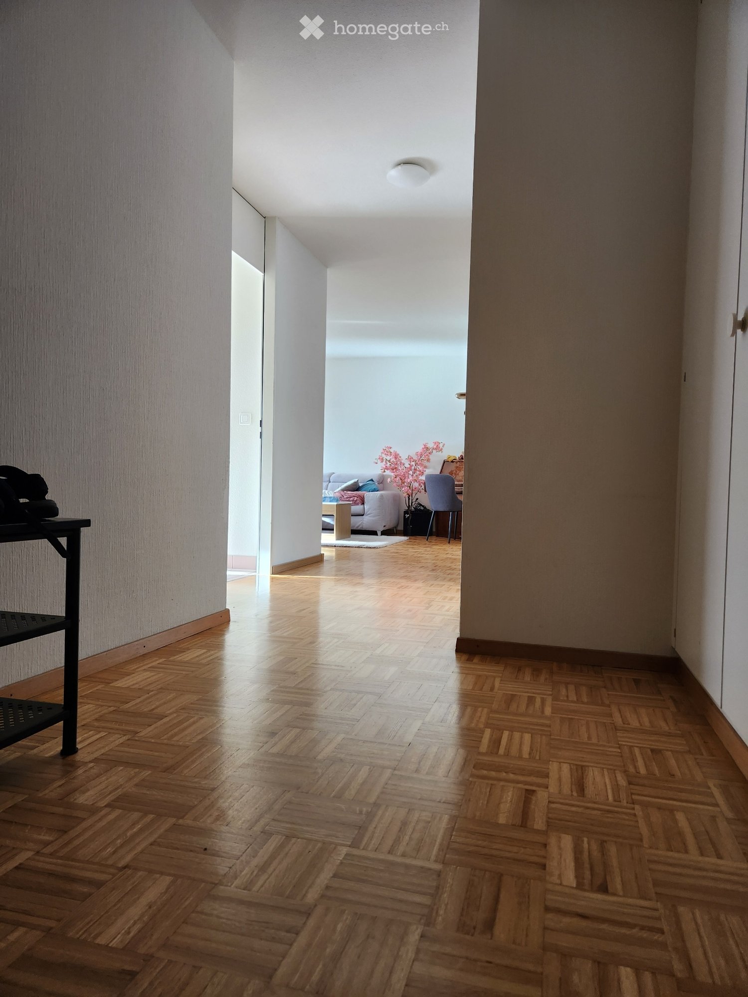 1 Zimmer Einzelzimmer, Foto 5 von 5