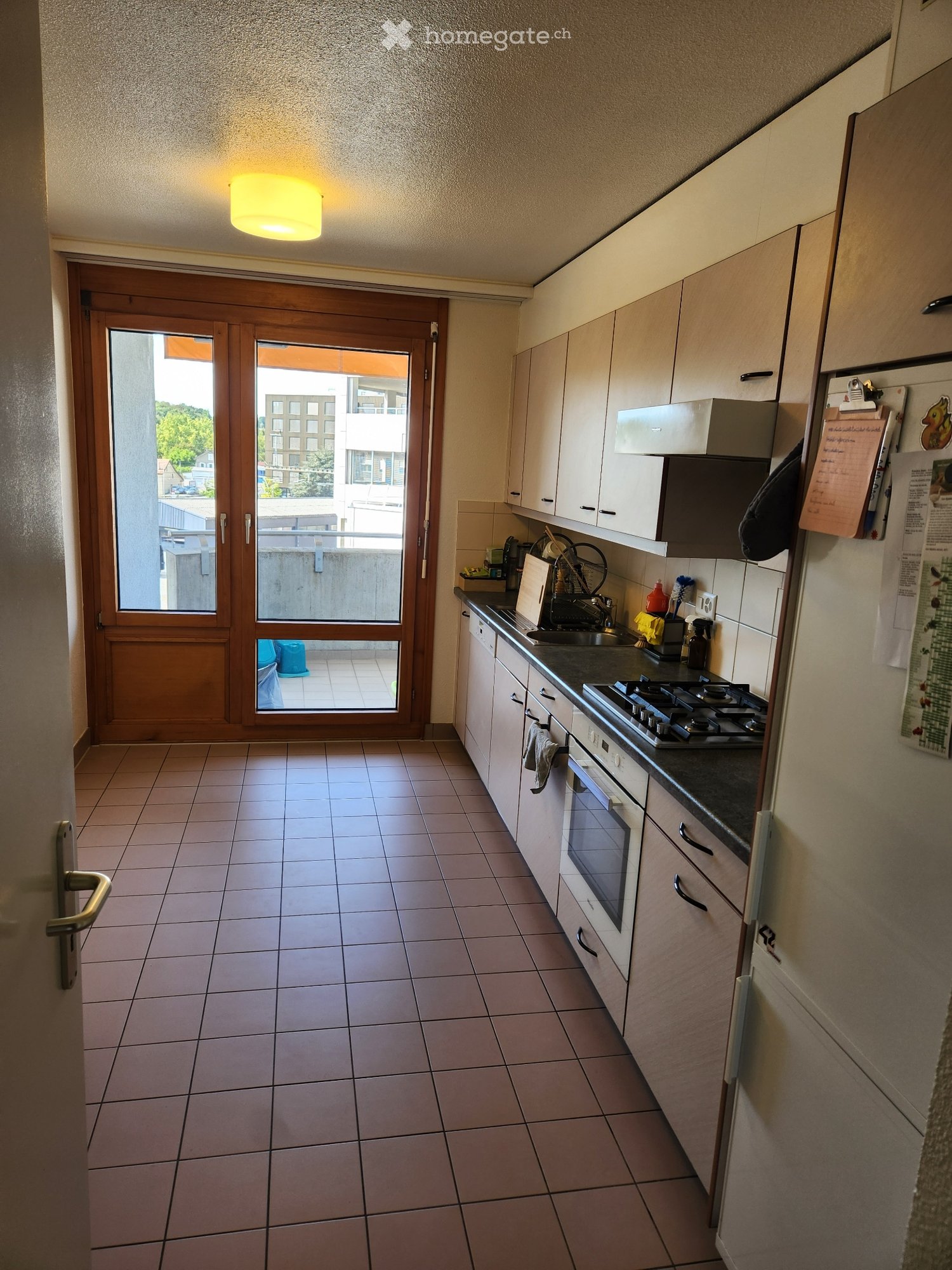 1 Zimmer Einzelzimmer, Foto 1 von 5