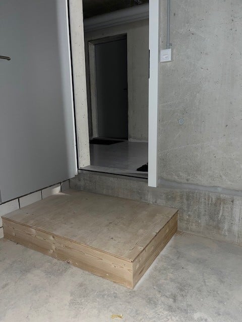 Storage room, Foto 3 von 3