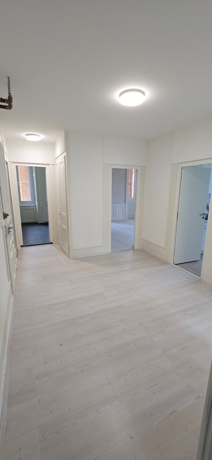 4-Zimmer-Wohnung