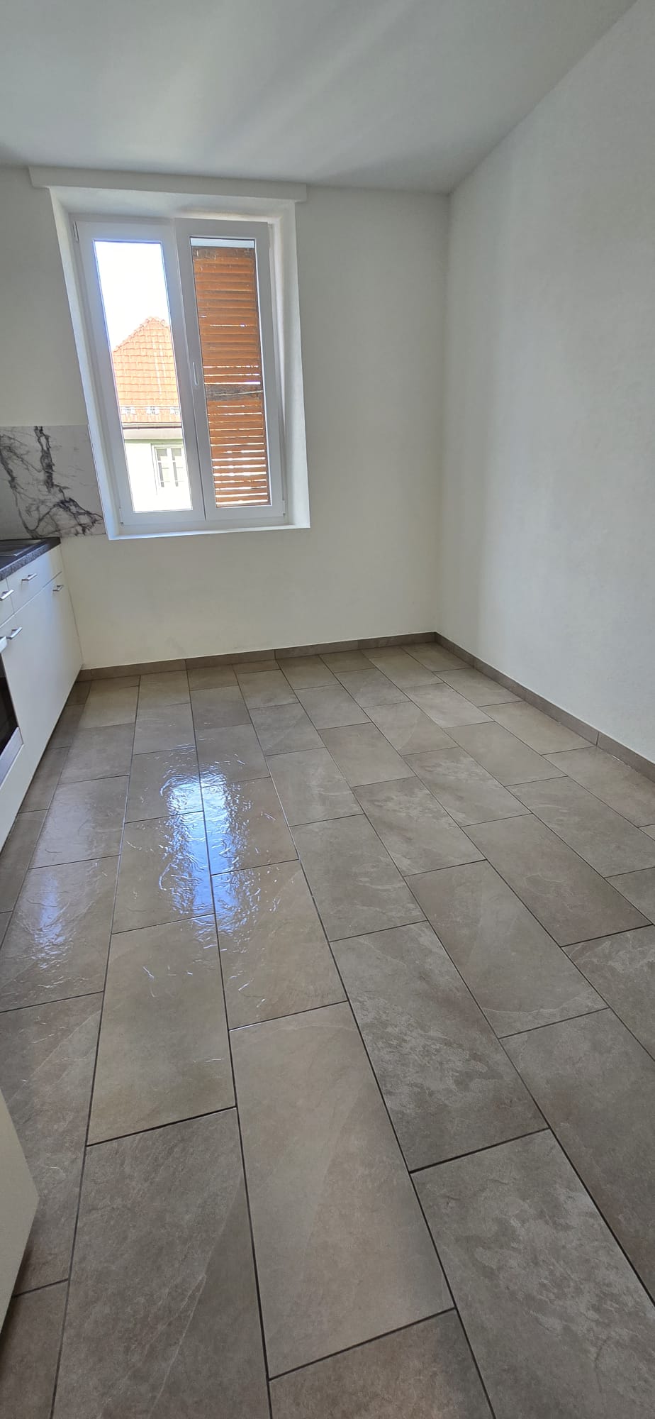 4-Zimmer-Wohnung