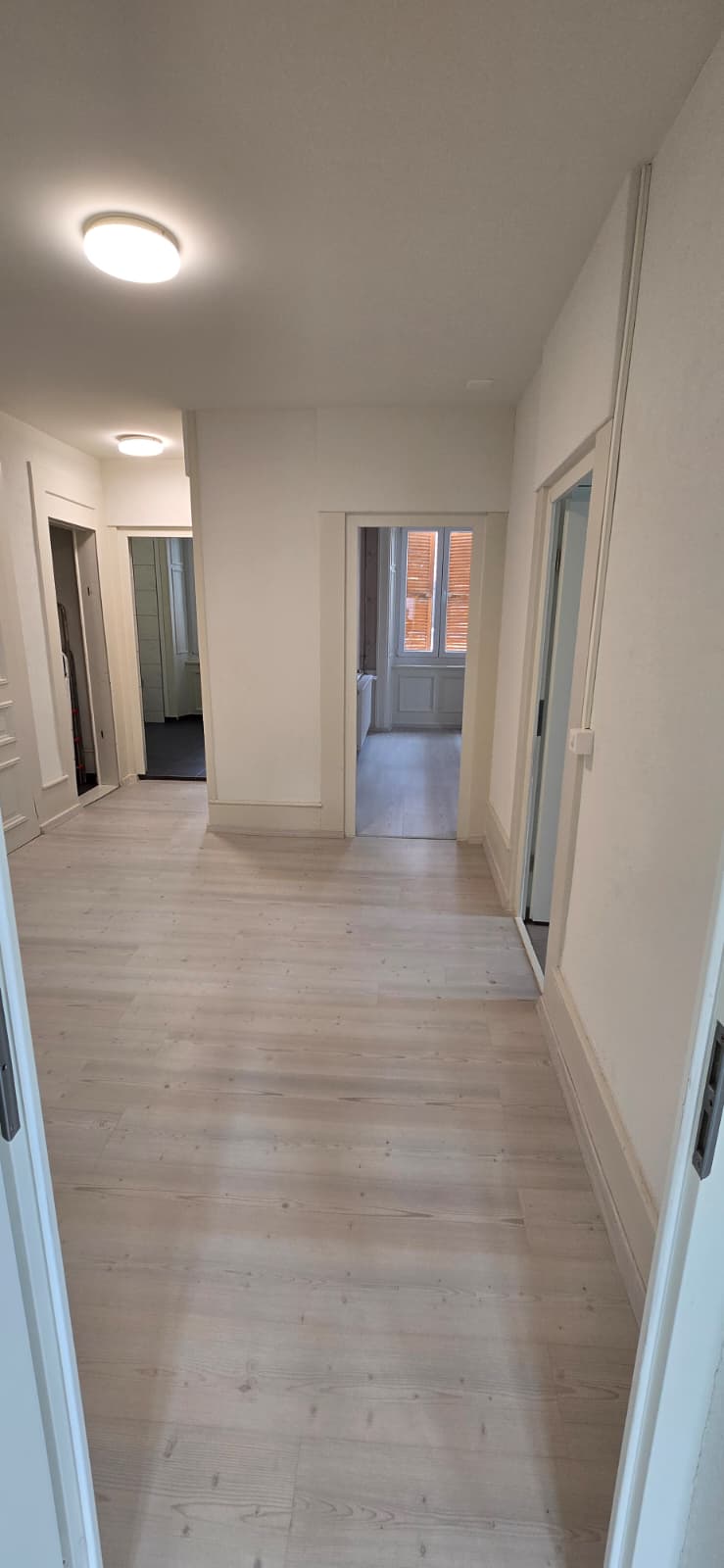 4-Zimmer-Wohnung