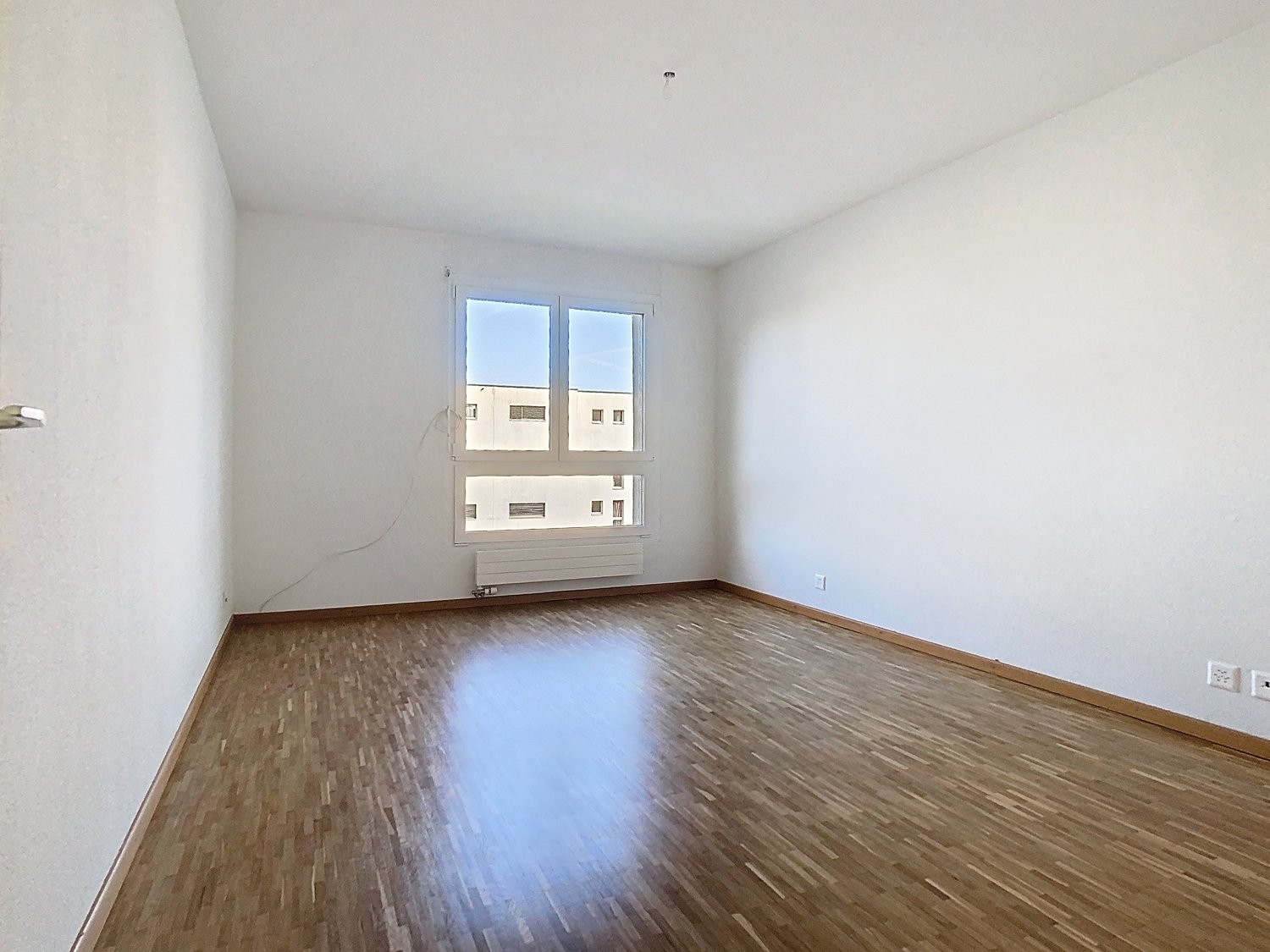 Appartamento di 4 ½ locali