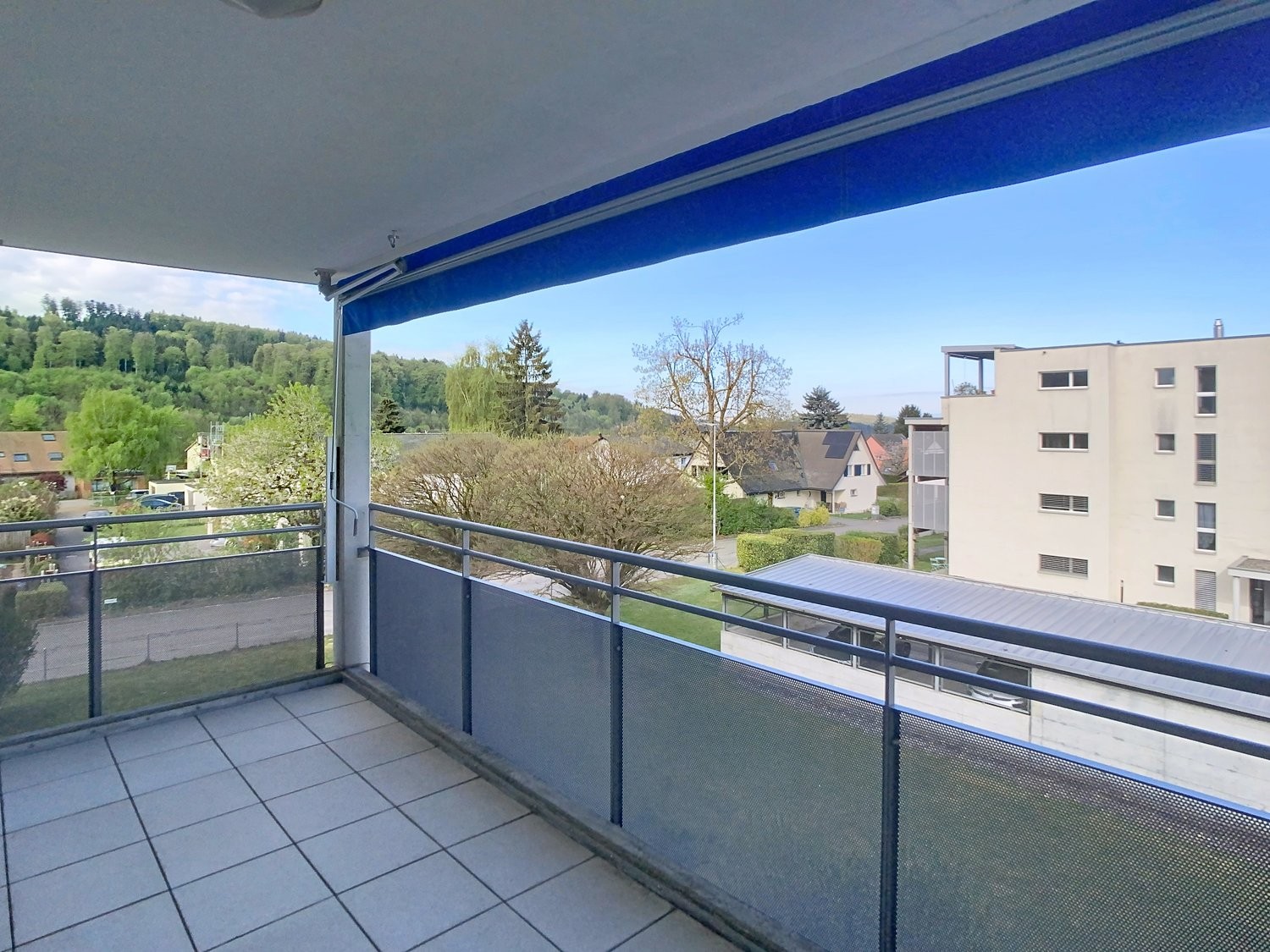 Appartamento di 4 ½ locali