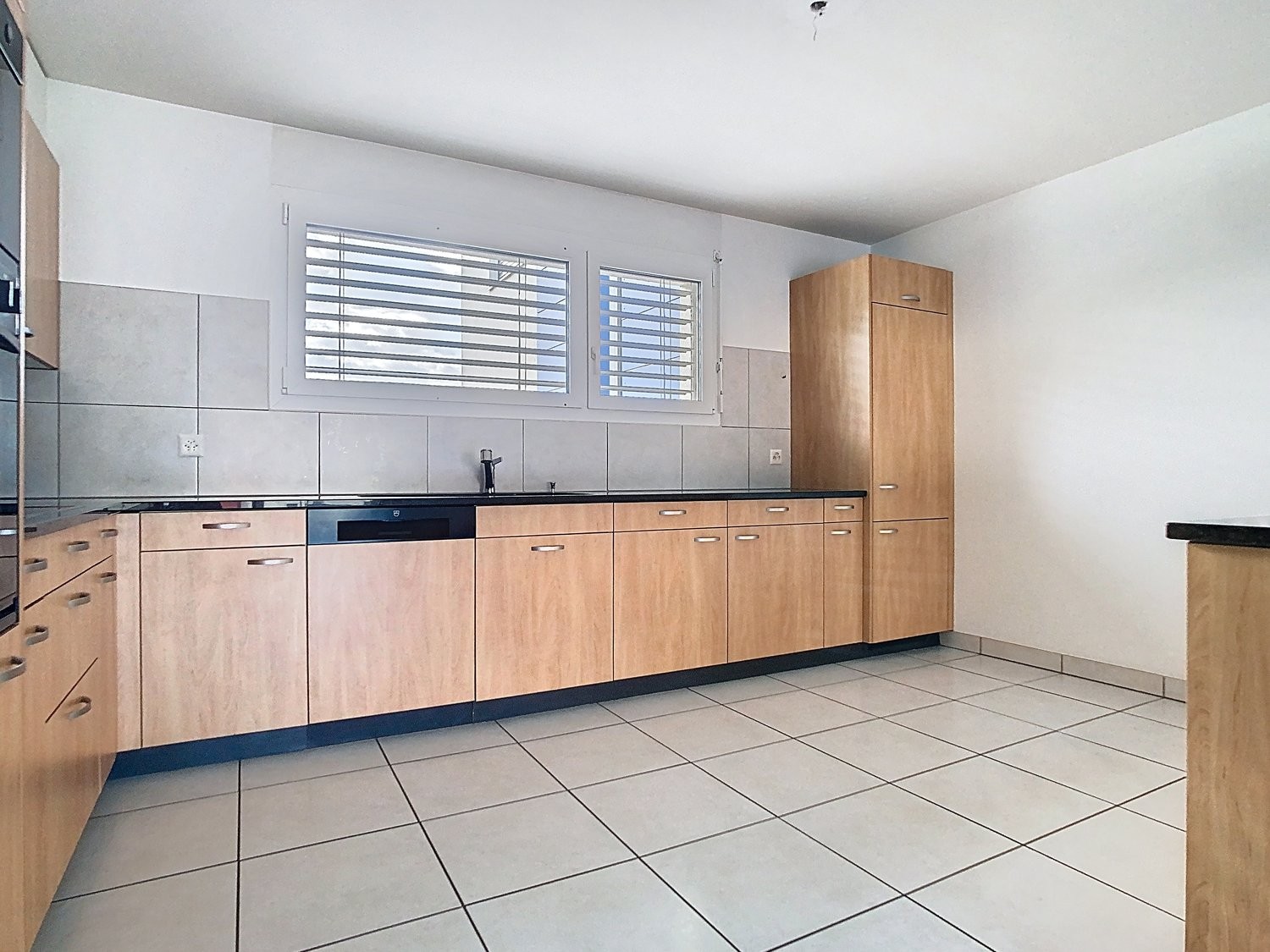 Appartamento di 4 ½ locali