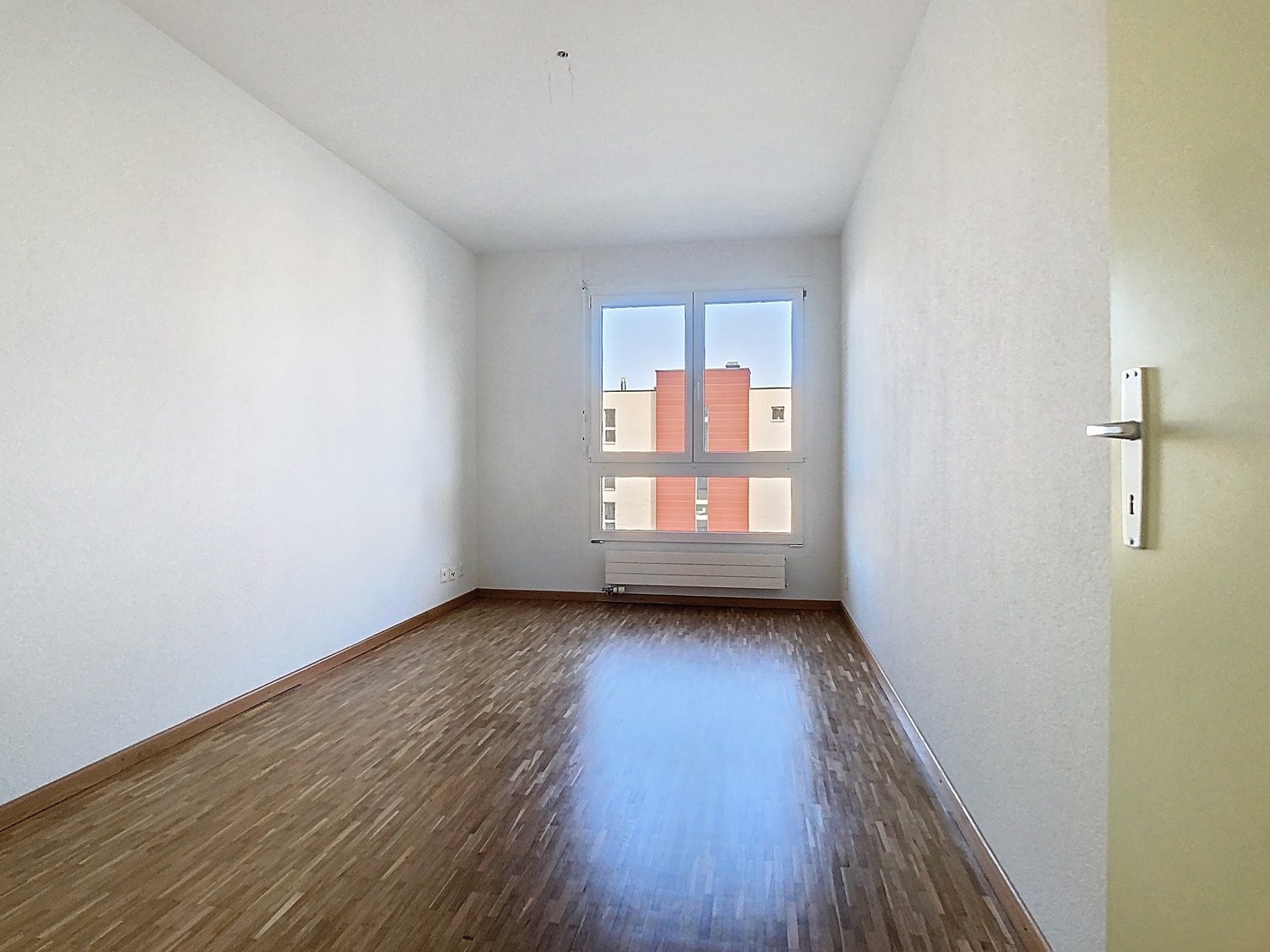 Appartamento di 4 ½ locali