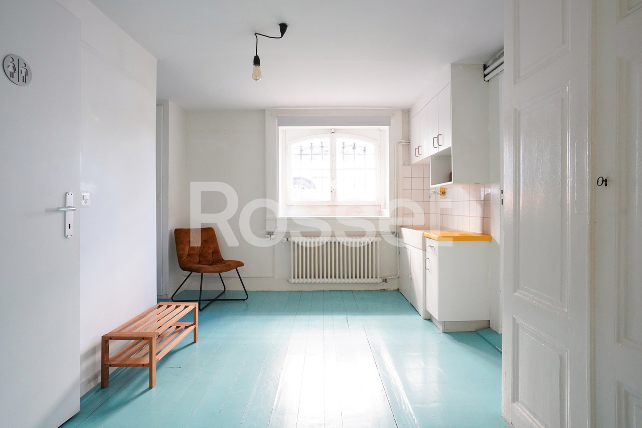 Büro, Foto 3 von 5