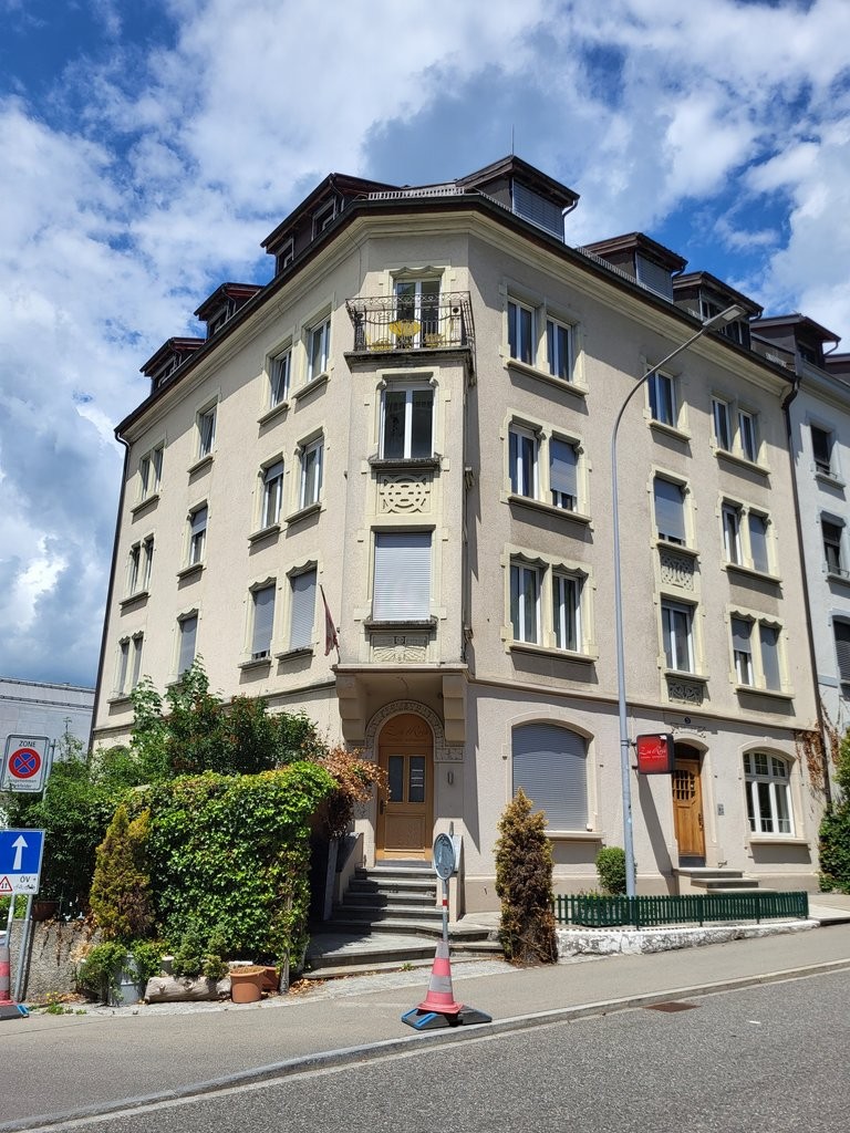 3 rooms apartment, Foto 1 von 7