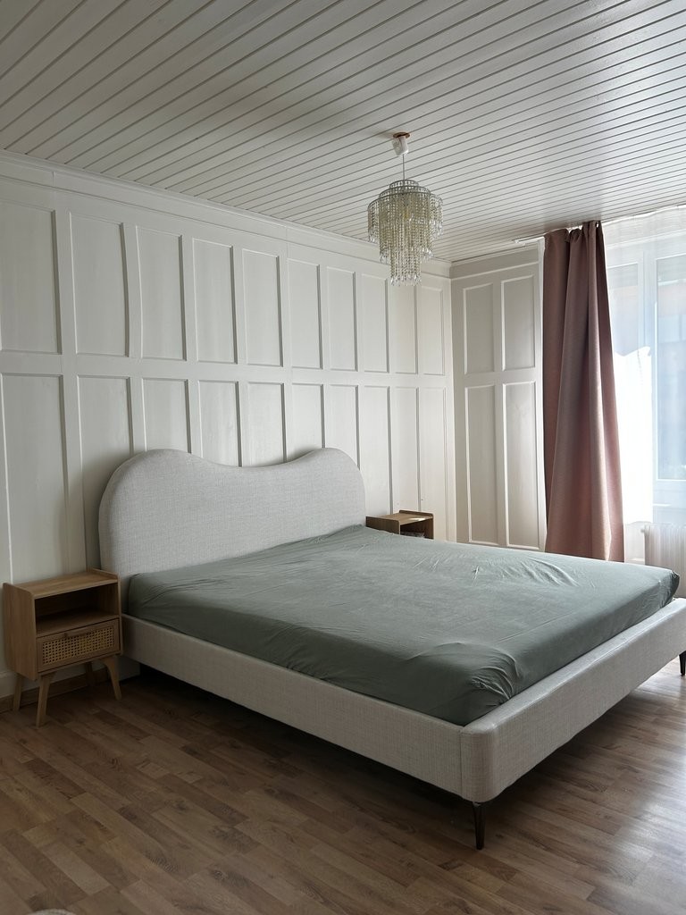 3 rooms apartment, Foto 3 von 7