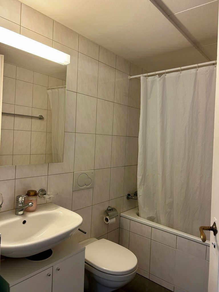 3 rooms apartment, Foto 2 von 7