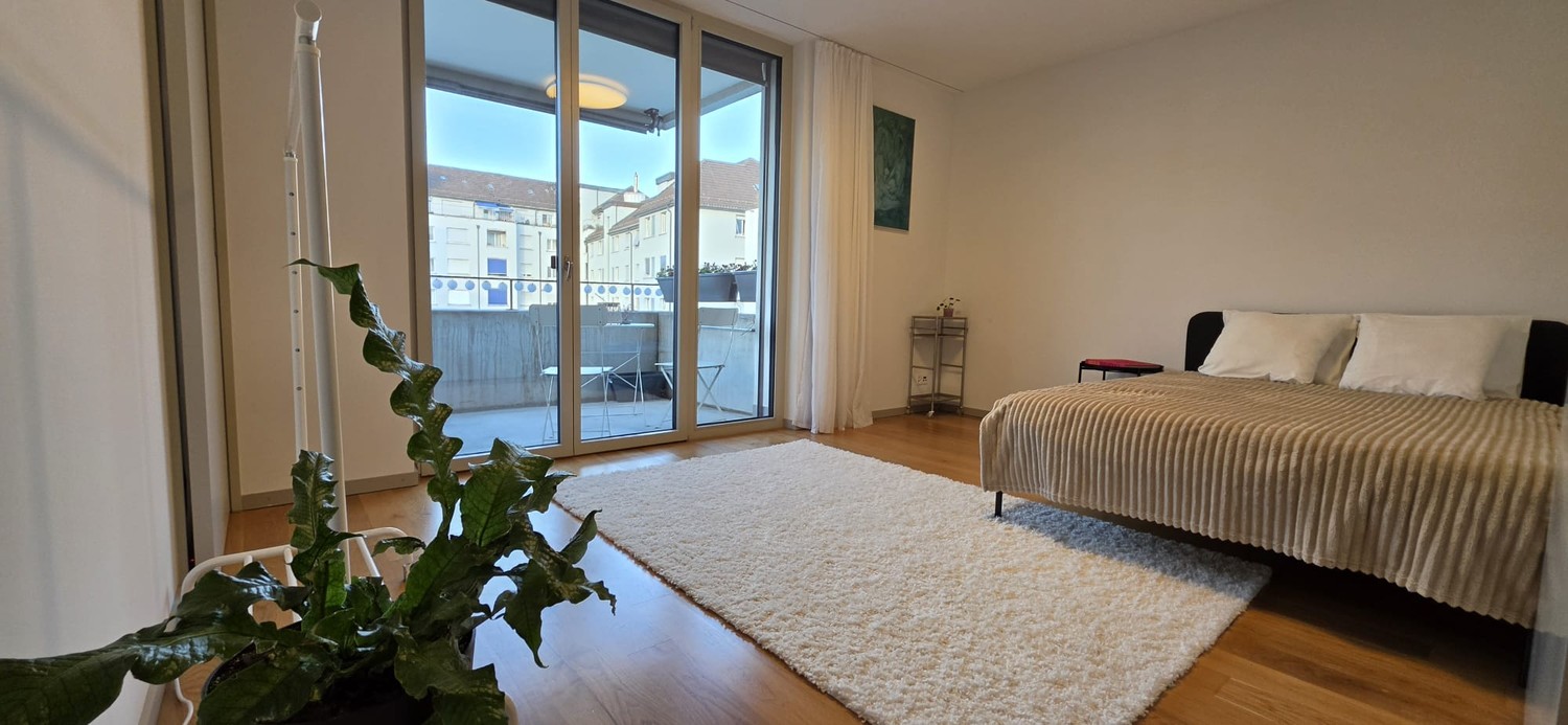Room in a shared flat, Foto 3 von 7