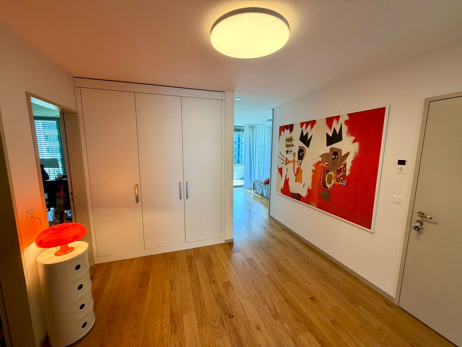 Room in a shared flat, Foto 4 von 7