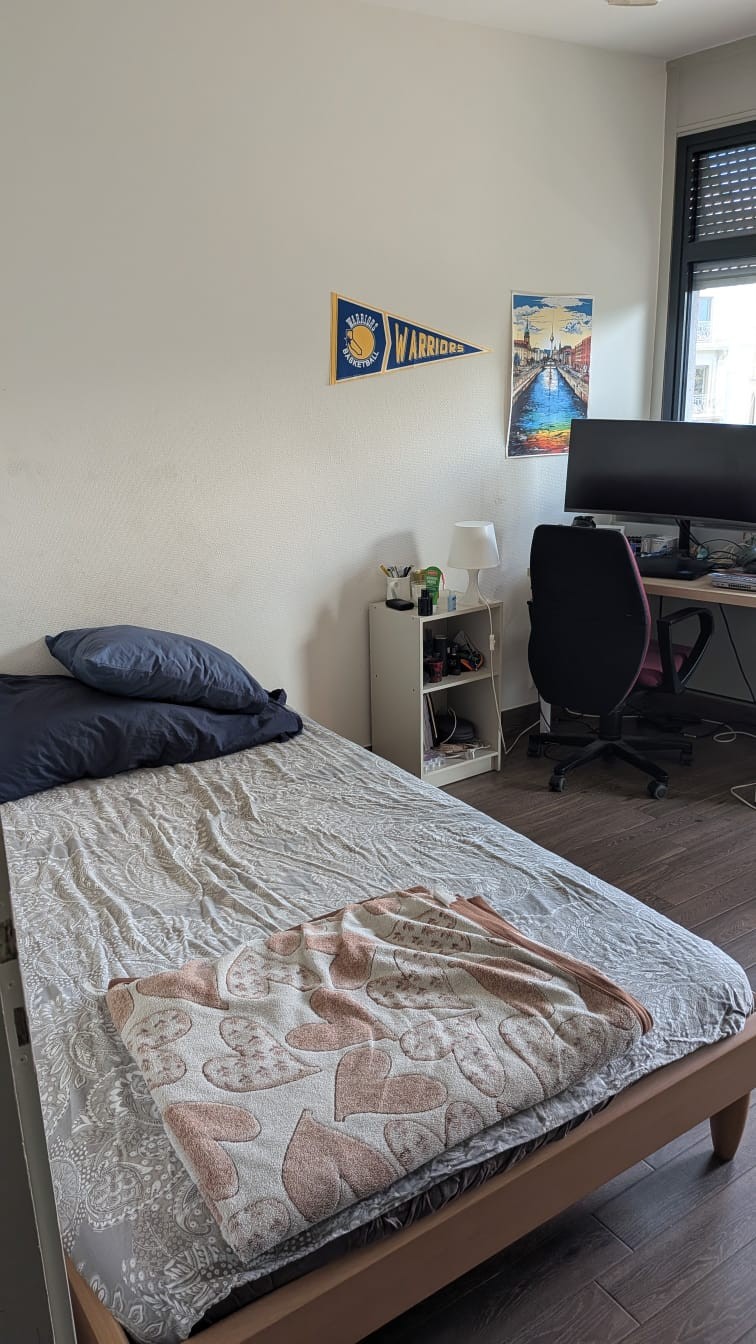 5-Zimmer-Wohnung, Foto 6 von 10