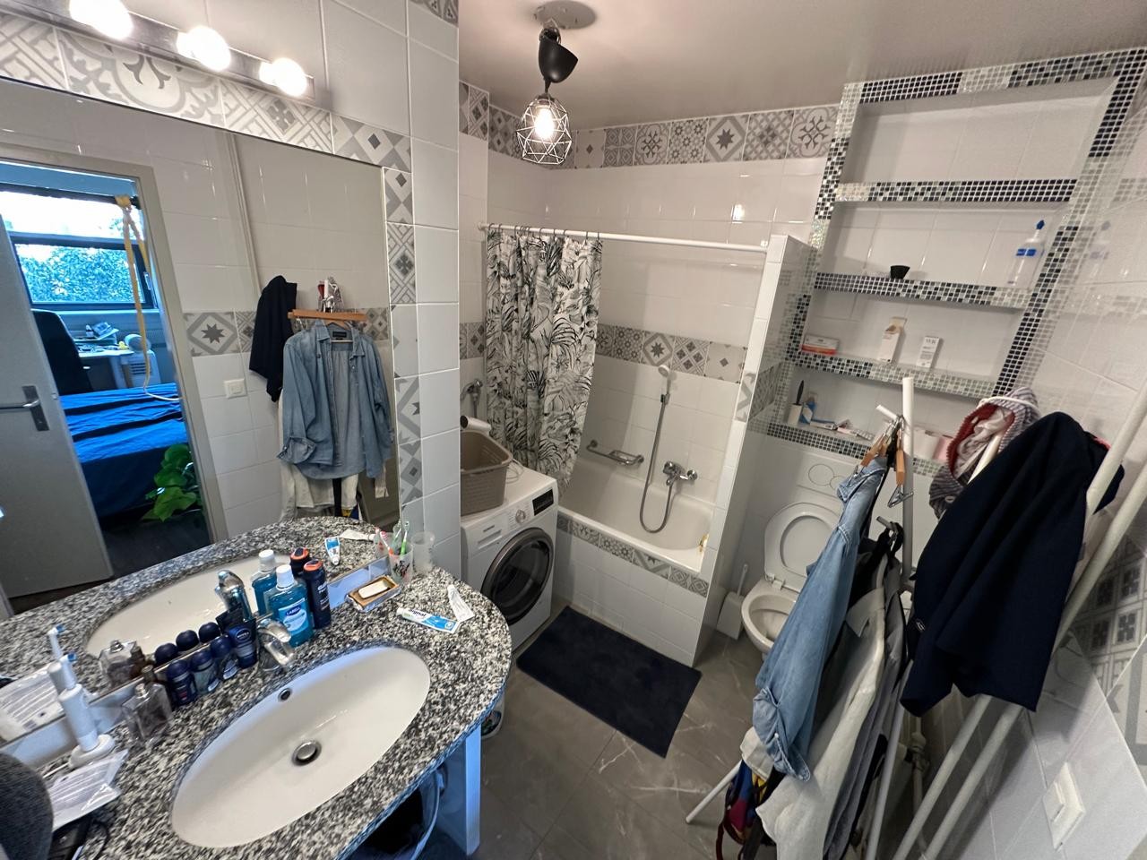 5-Zimmer-Wohnung, Foto 7 von 10