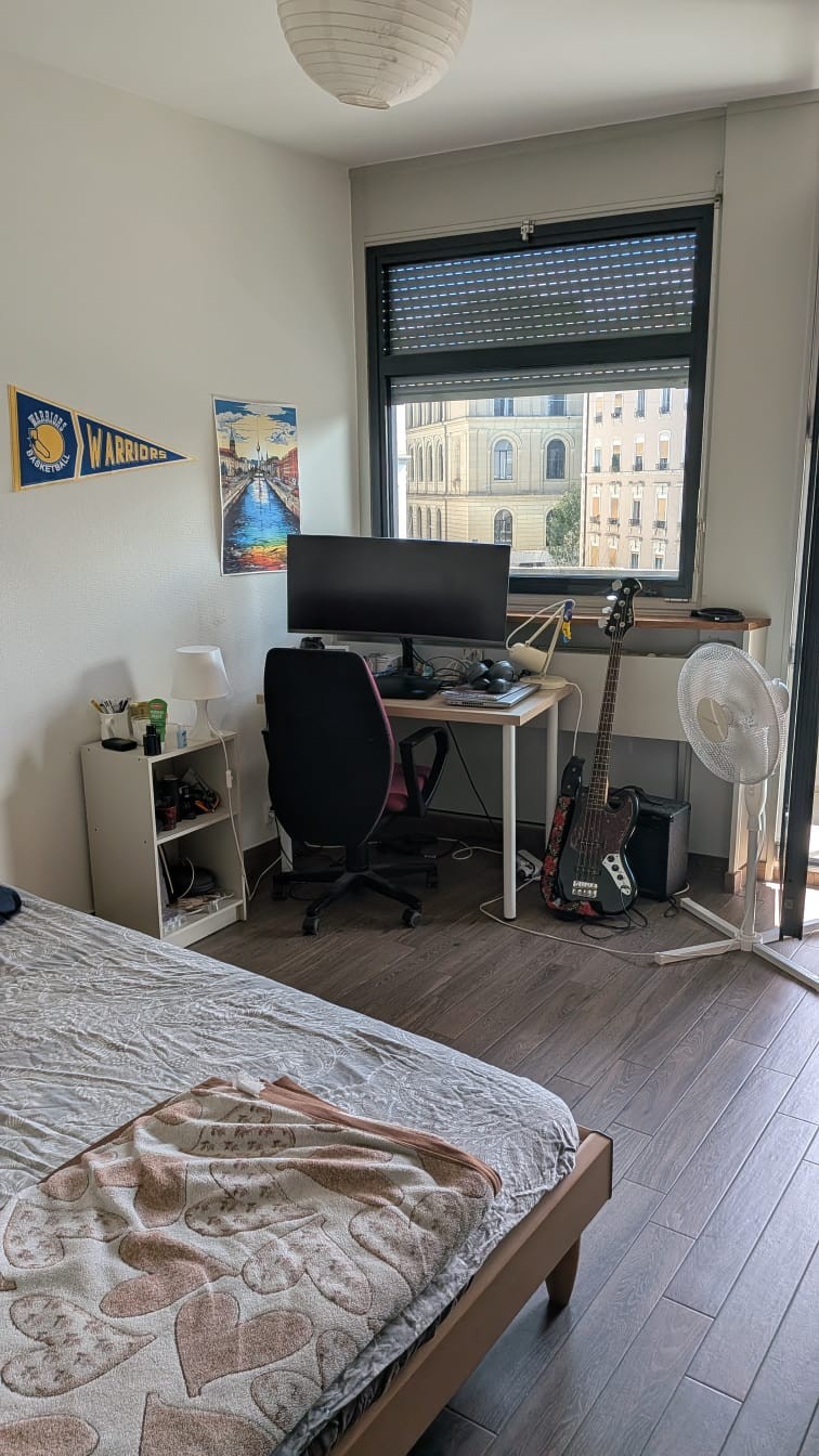 5-Zimmer-Wohnung, Foto 8 von 10