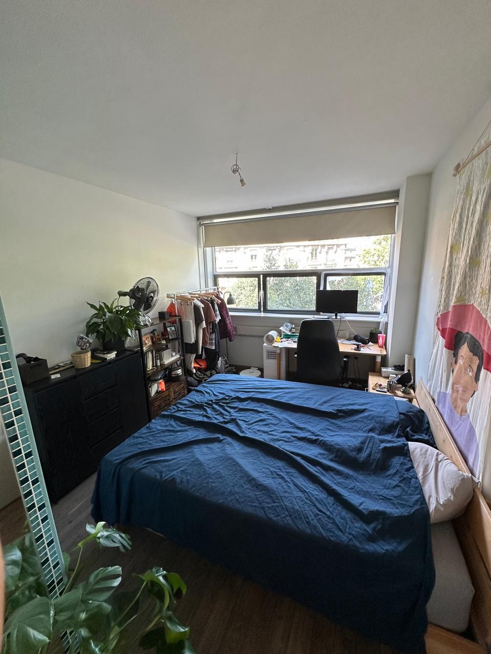5-Zimmer-Wohnung, Foto 4 von 10