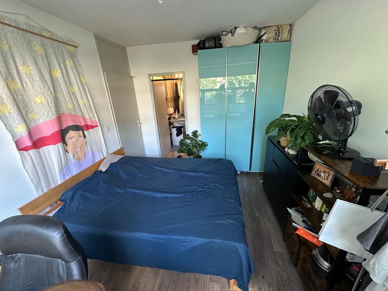 5-Zimmer-Wohnung, Foto 3 von 10