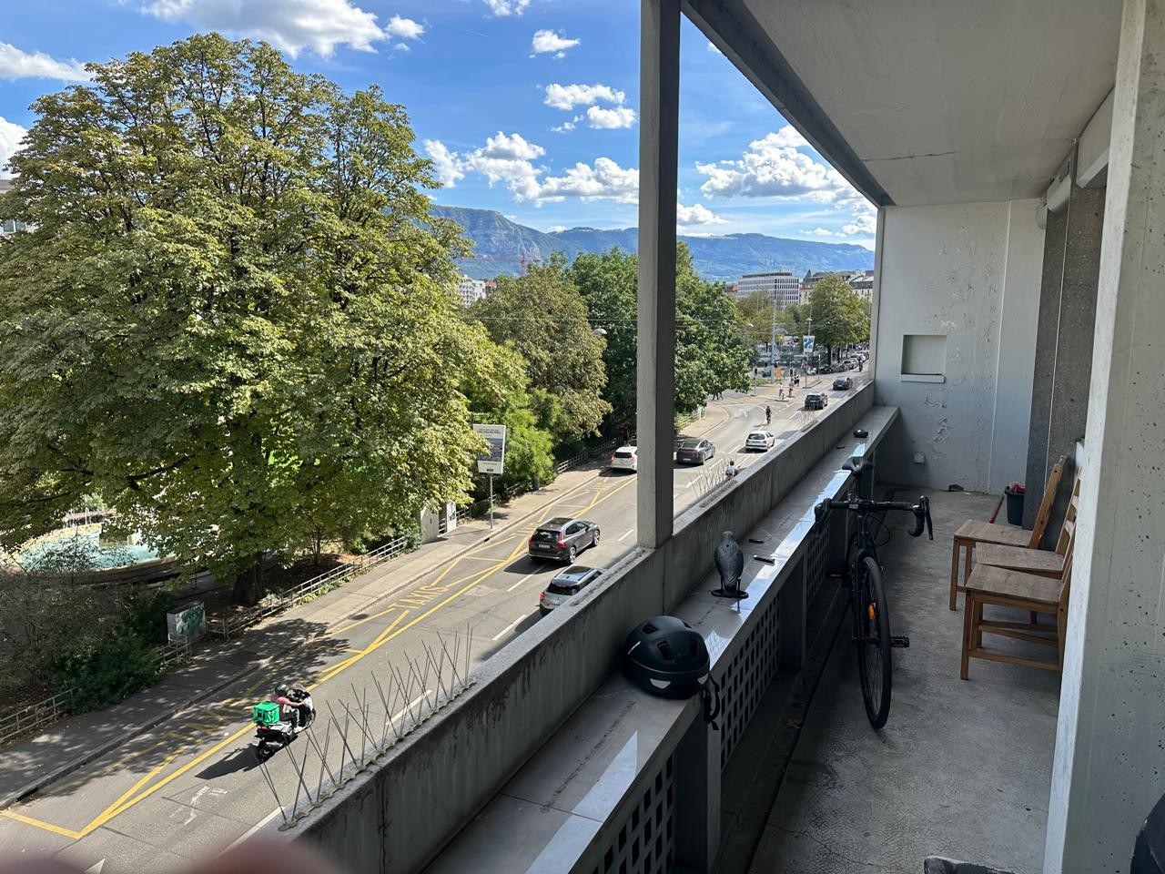 5-Zimmer-Wohnung, Foto 2 von 10