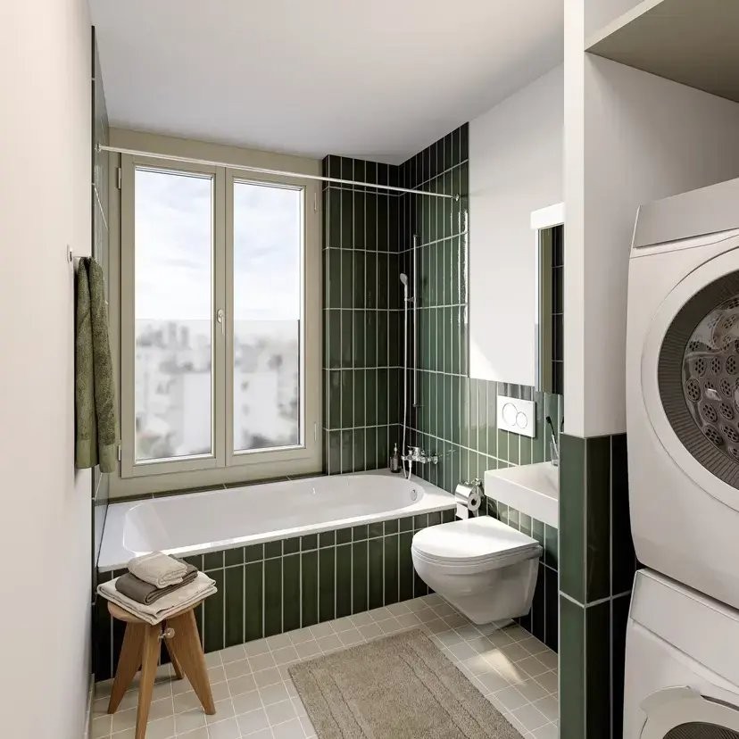 3 ½ rooms apartment, Foto 4 von 8