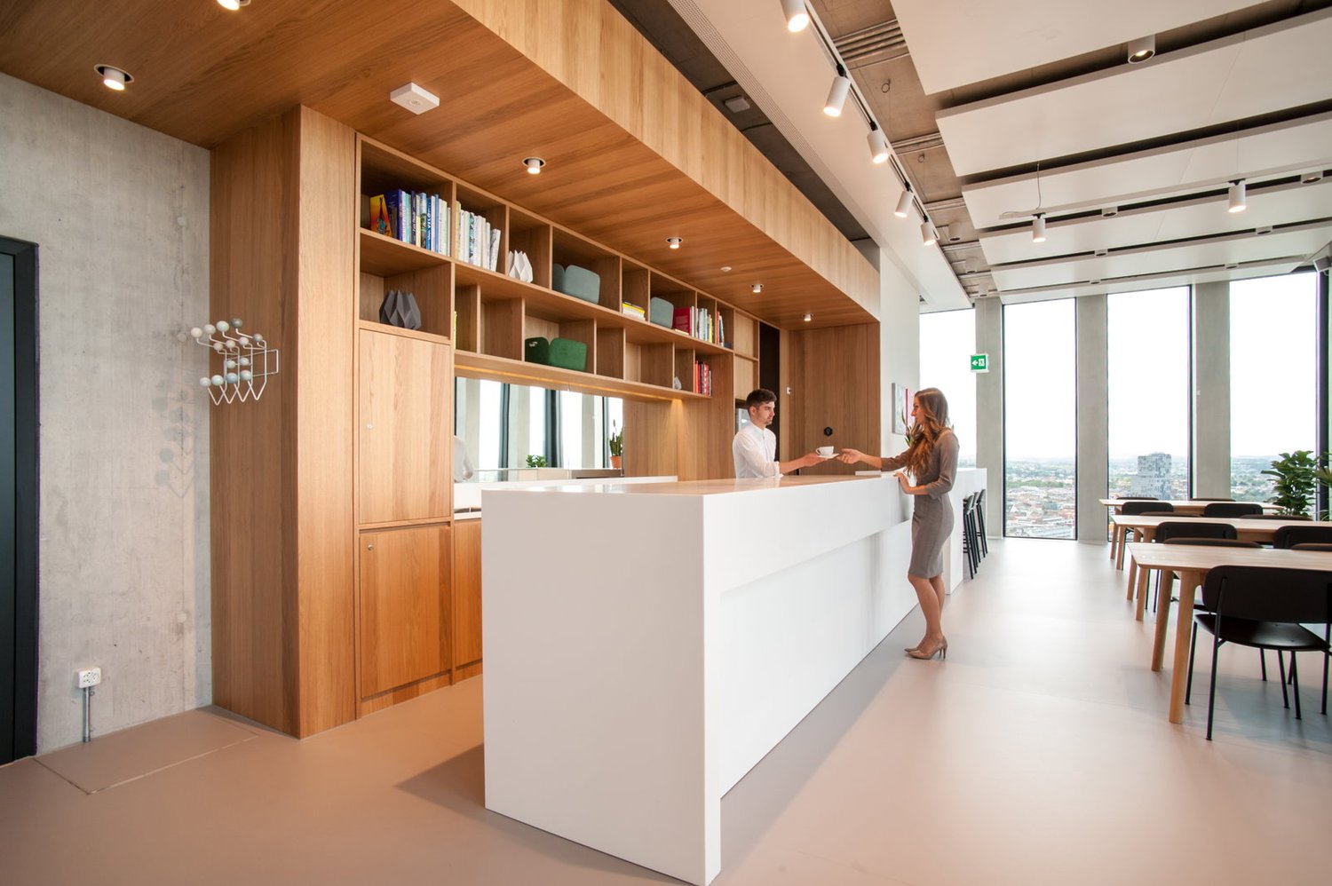 Office, Foto 7 von 7