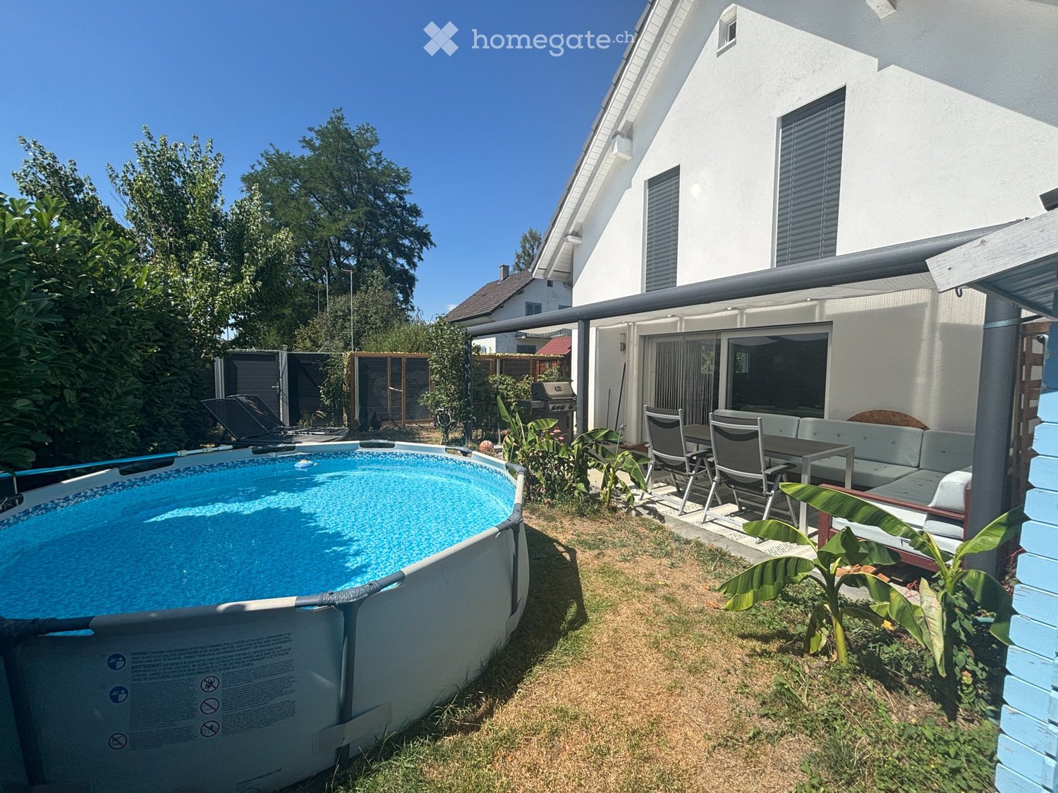 5 ½ rooms single house, Foto 4 von 5