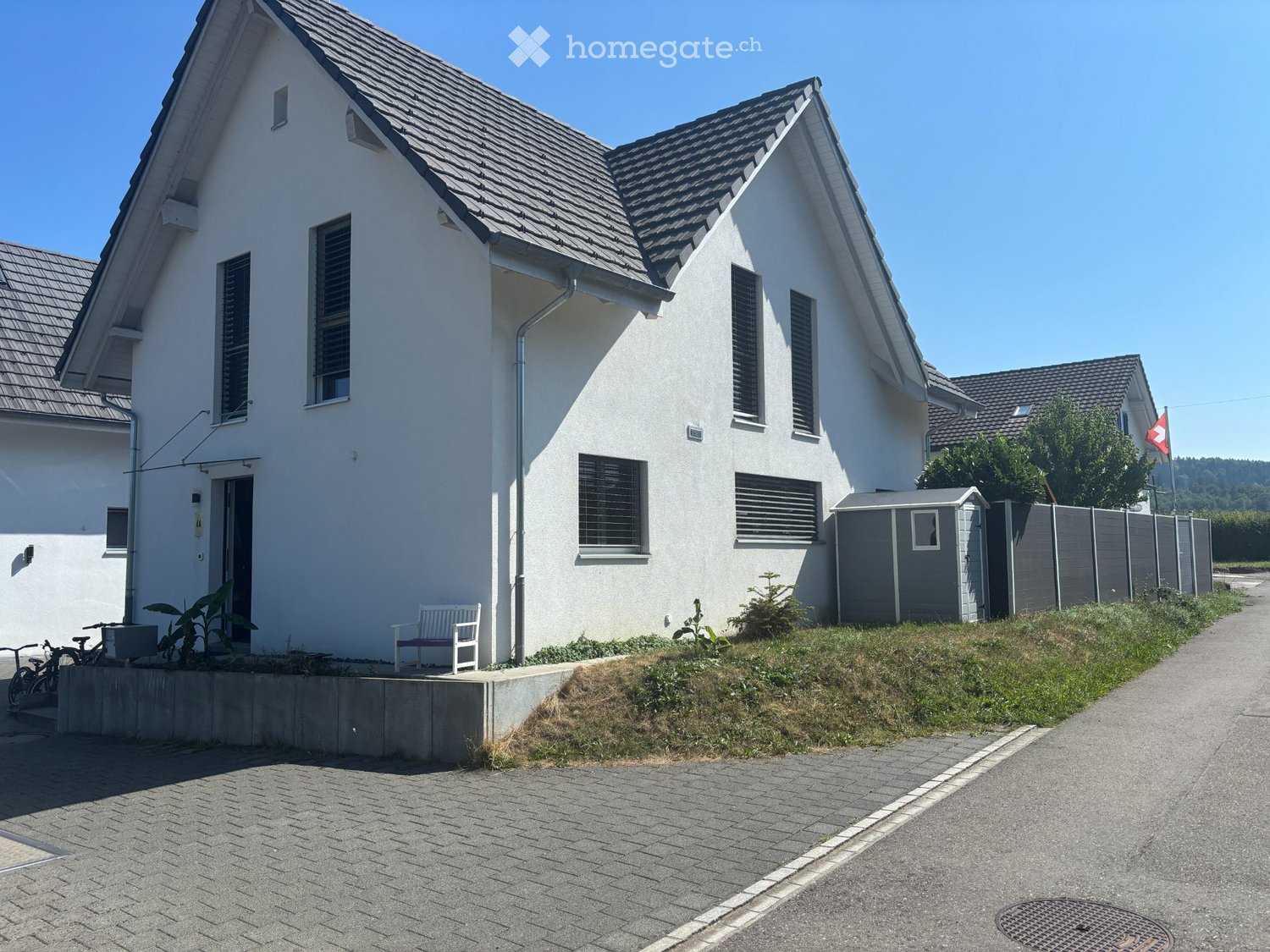 5 ½ rooms single house, Foto 2 von 5
