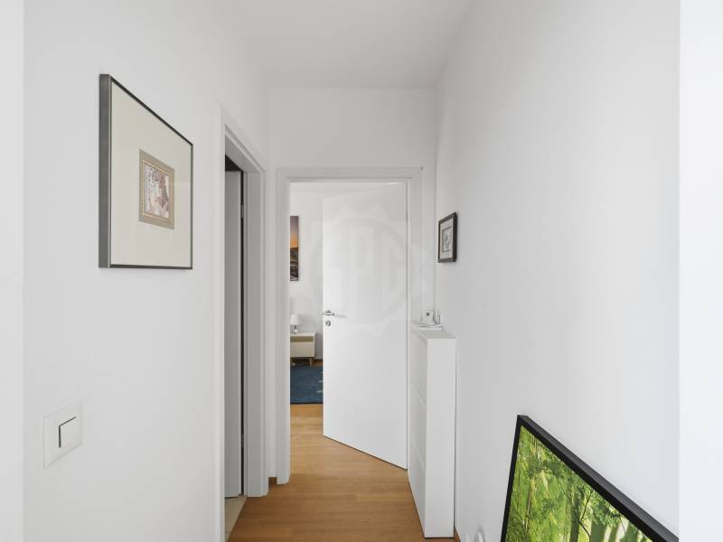 3 rooms apartment, photo 5 sur 9