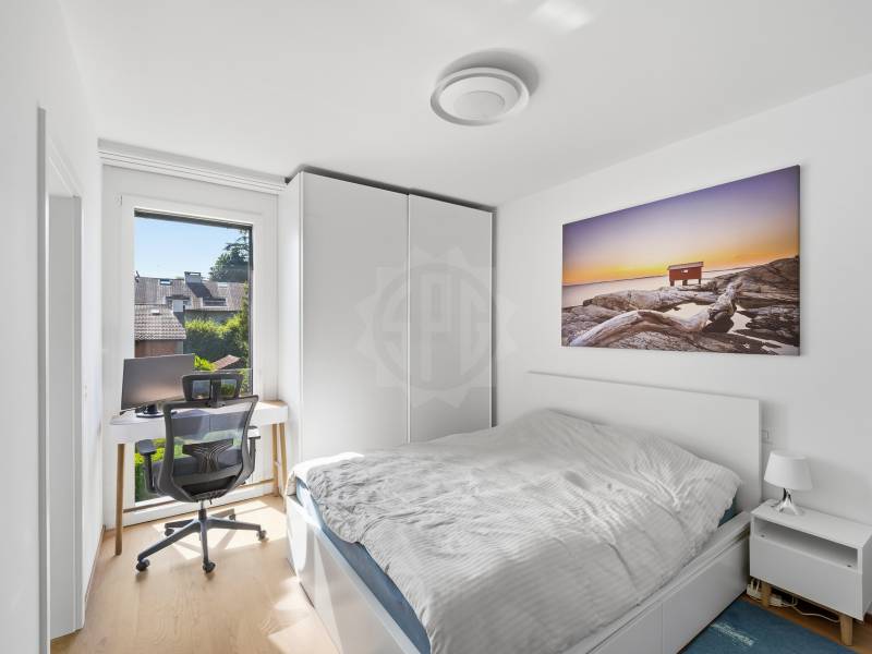 3 rooms apartment, photo 6 sur 9