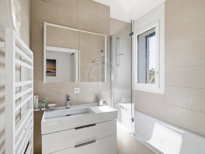 3 rooms apartment, photo 8 sur 9