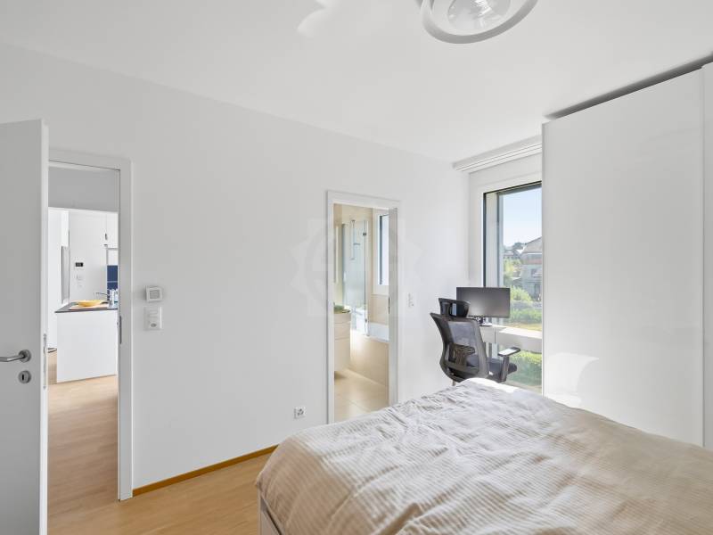 3 rooms apartment, photo 7 sur 9