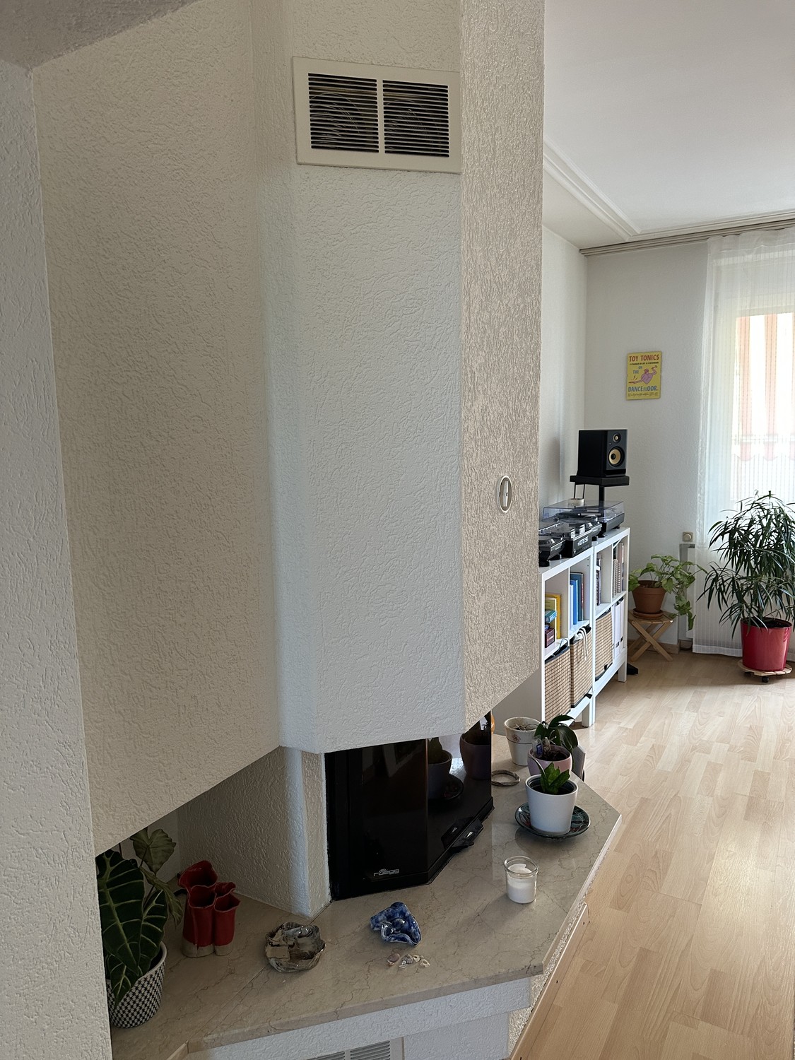 3 rooms apartment, Foto 1 von 9