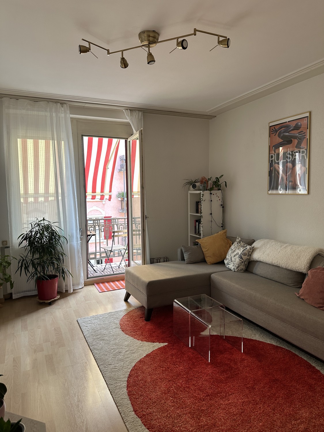3 rooms apartment, Foto 2 von 9