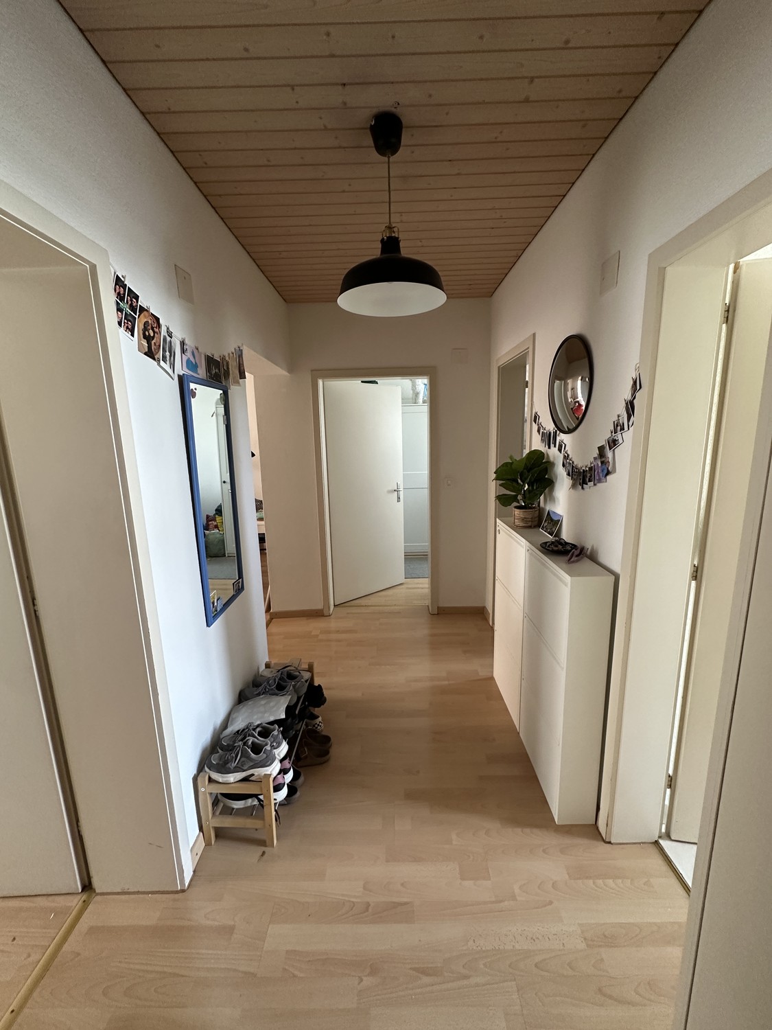 3 rooms apartment, Foto 3 von 9
