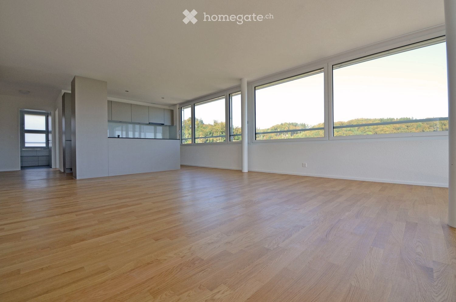 3 ½ rooms apartment, Foto 1 von 6