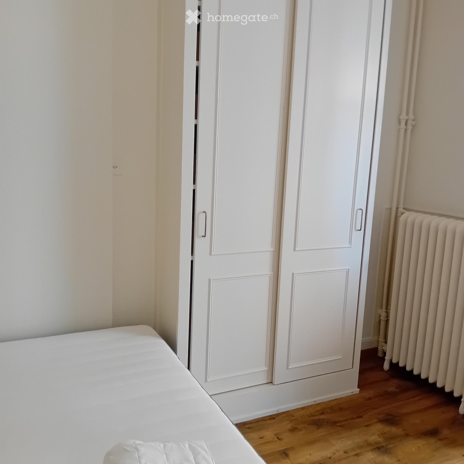 1 Zimmer Einzelzimmer, Foto 3 von 5