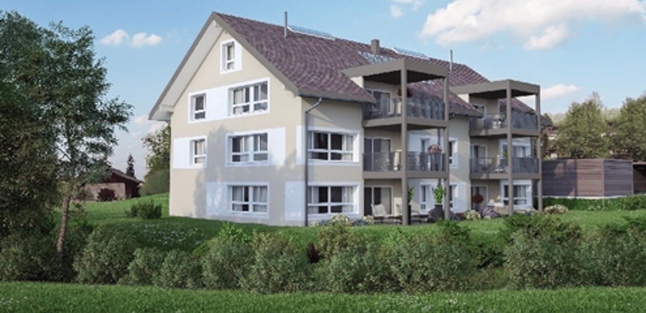 Appartamento di 3 ½ locali