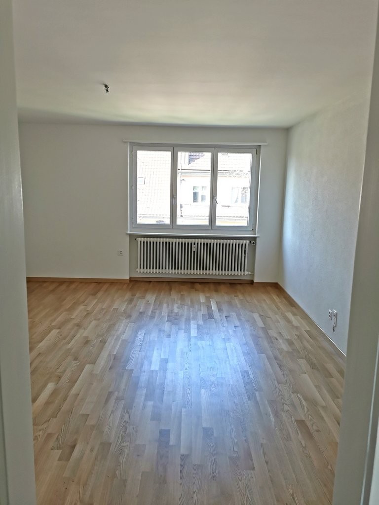 Appartement de 3 pièces