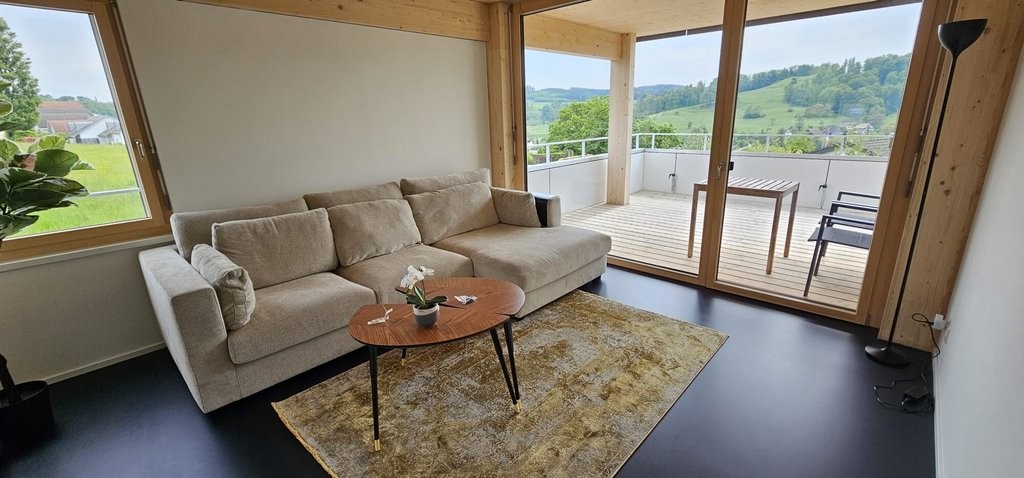 Appartement de 3 ½ pièces