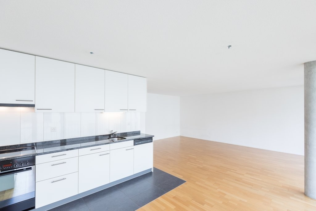Appartement de 4 ½ pièces