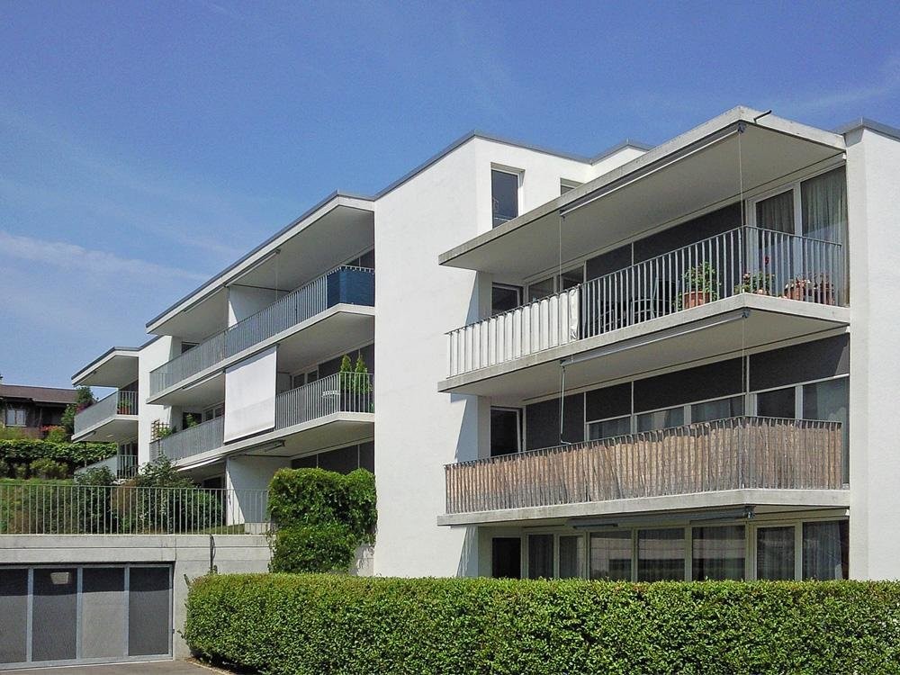 Appartement de 4 ½ pièces