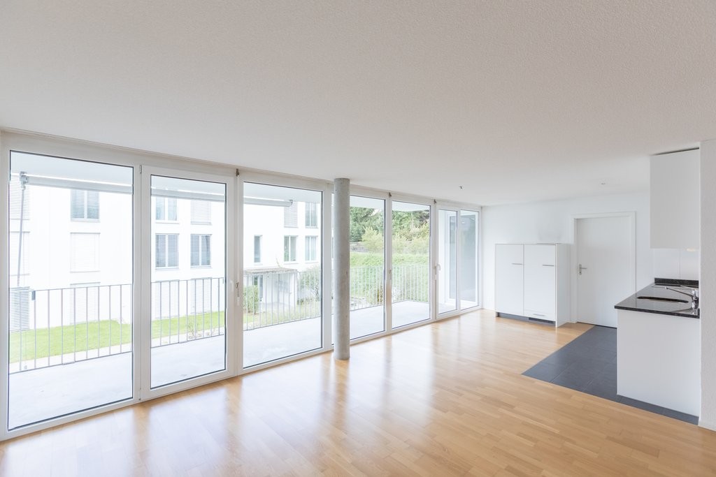 Appartement de 4 ½ pièces