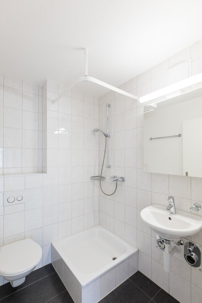 Appartement de 4 ½ pièces