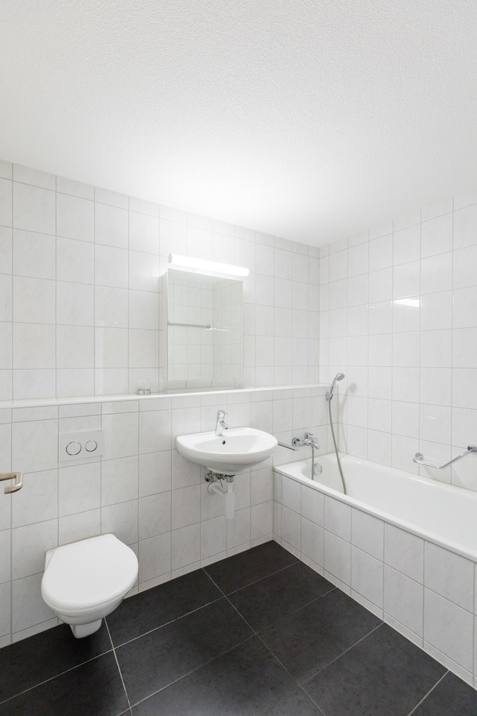 Appartement de 4 ½ pièces
