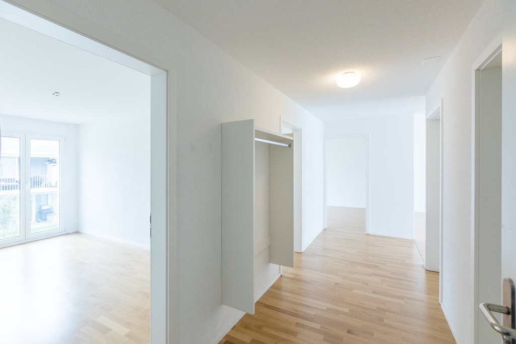 Appartement de 4 ½ pièces