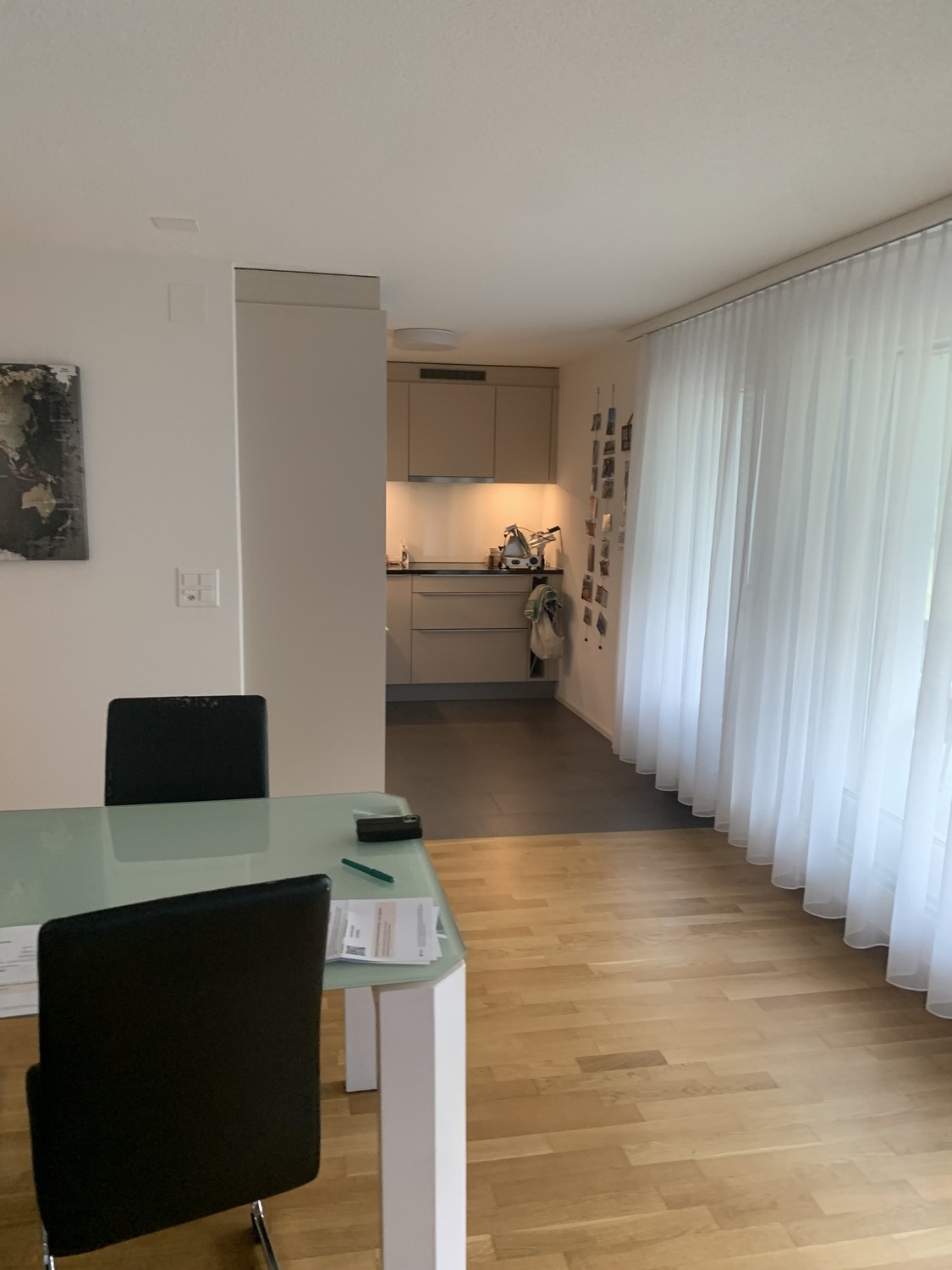 3 rooms apartment, Foto 1 von 3