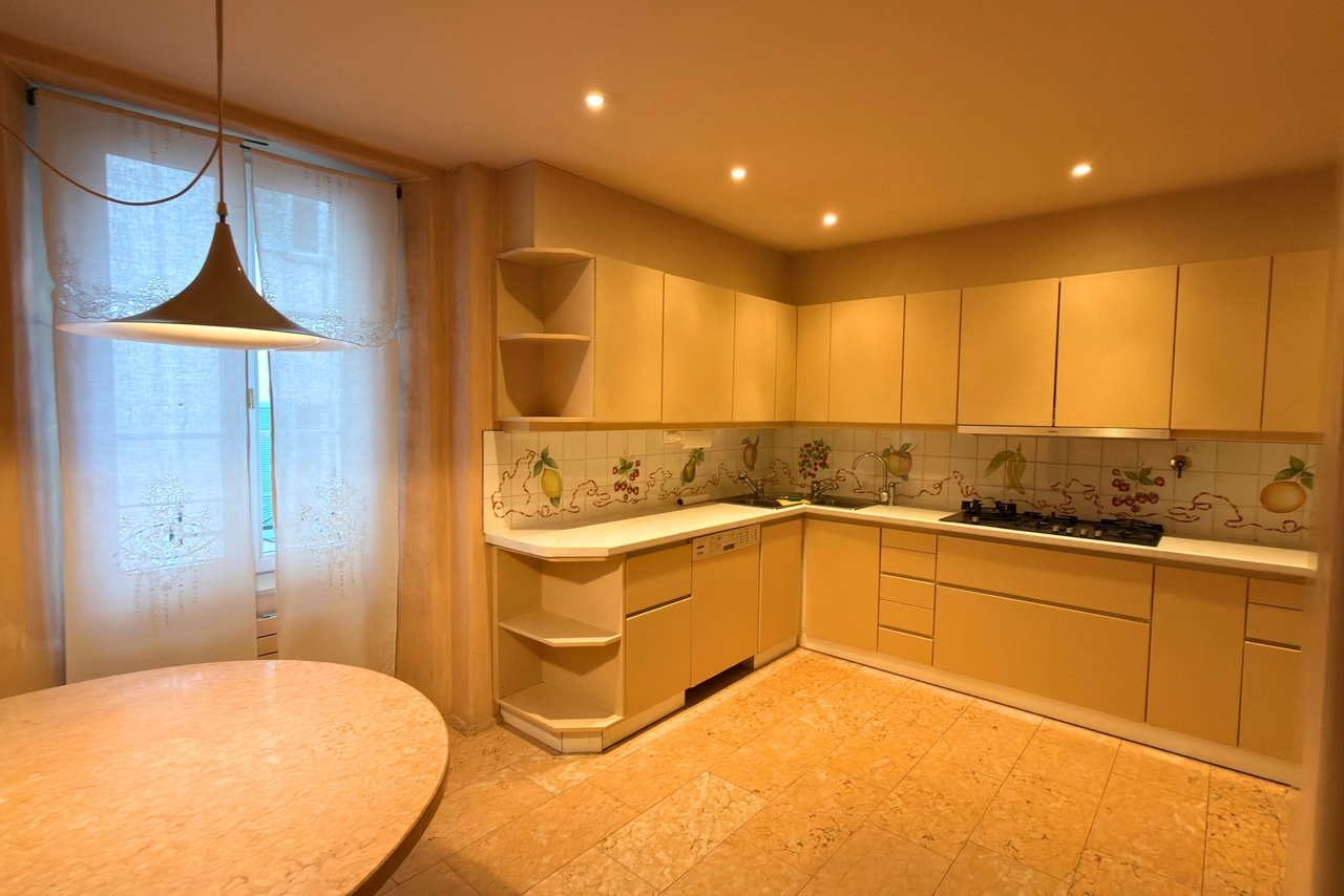 Appartamento di 7 ½ locali