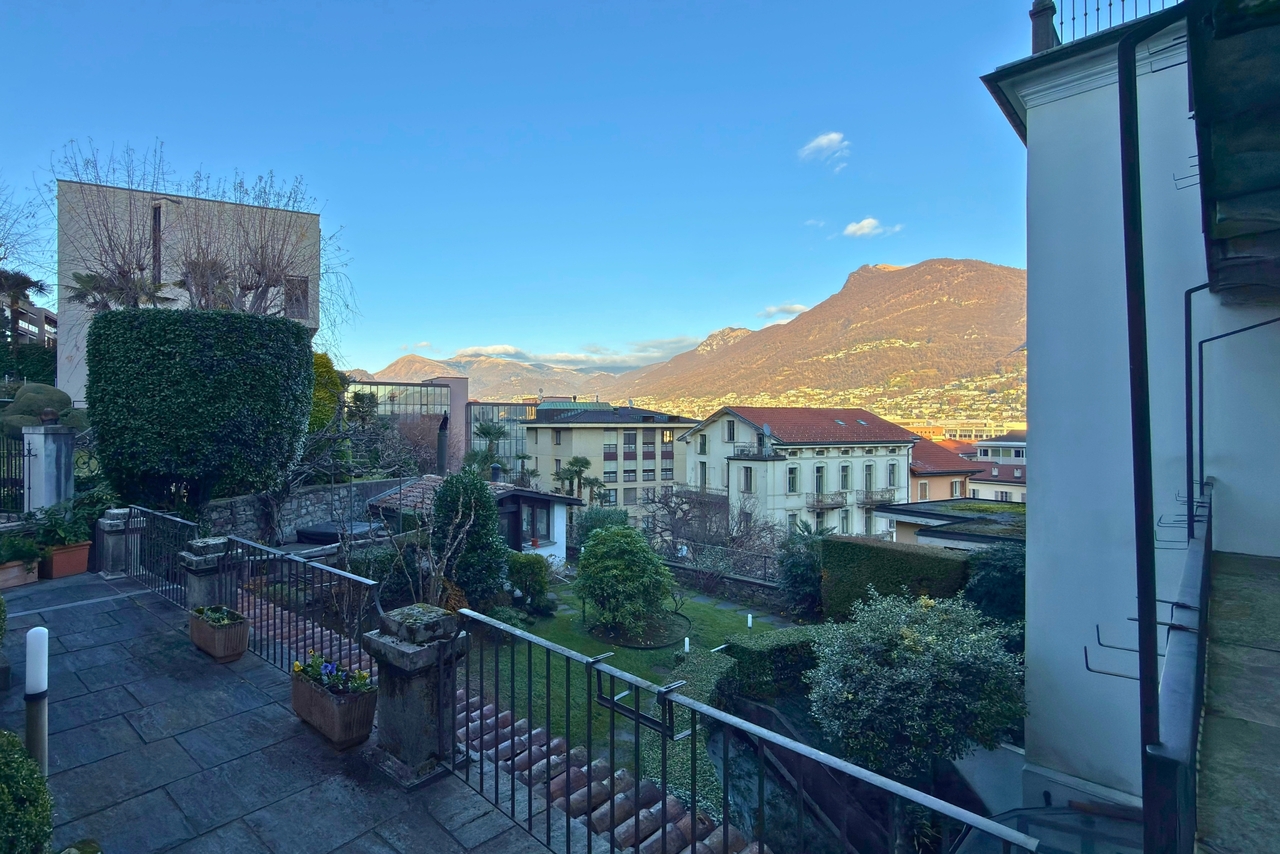 Appartamento di 7 ½ locali