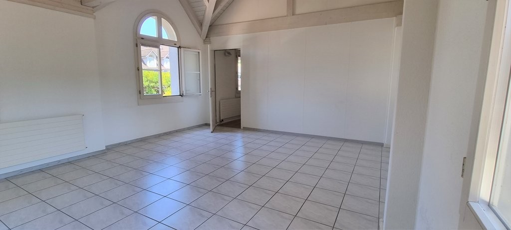Appartement de 2 pièces